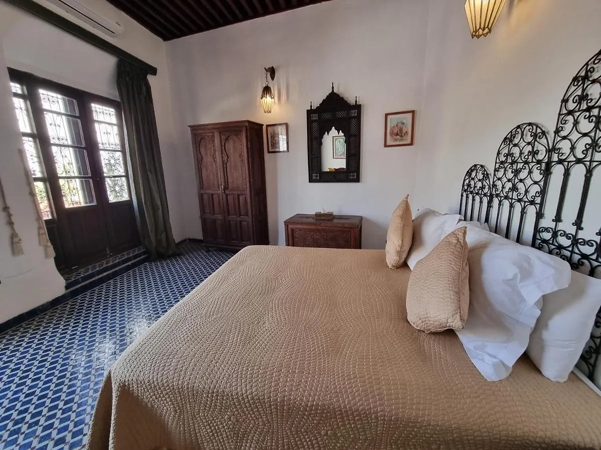 Riad Le Sucrier de Fès 4*, Fez