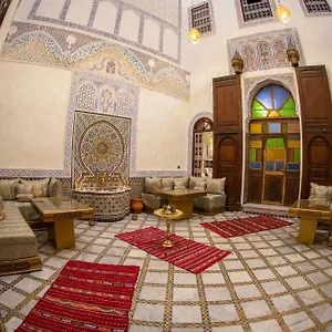 Taj **** Fès