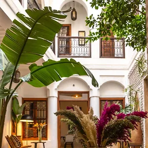 Dar Beldia And Riad Marrakesh