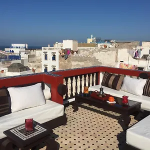 Bab Riad Essaouira