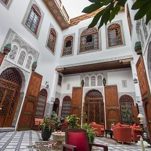 - Dar Al Andalous **** Fès
