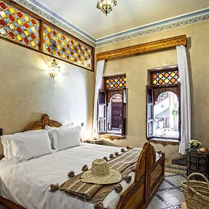 Riad El Wiam Marrakesh