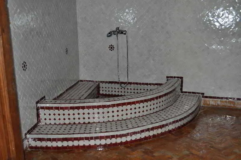 Riad Le Sucrier De Fez 4*,  Maroko